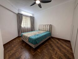 Melville Park (D18), Condominium #597151081